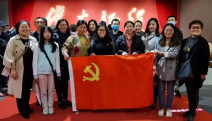 参加第二党委100周年活动.jpg